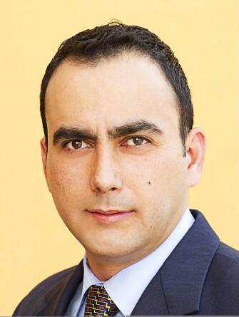 Dr. Jose Manuel Jimenez