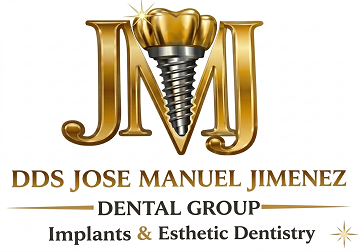 Jimenez Dental Group logo